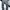 Carhartt Vintage Streetwear Dungaree Pria black photo 3