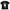 Vintage T-shirt Pria Black