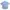 Casual Casual shirt Pria blue photo 3
