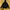 Bershka Streetwear Hoody Pria yellow black photo 3