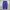 Japanese Brand Streetwear Y2K Casual Pants Pria Purple Blue