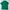 Lacoste Casual Polo Shirt Pria Green