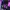 NEPA Gorpcore Puffer jacket Pria purple photo 4