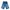 Streetwear Y2K Jeans Pria white blue photo 1