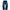 EDWIN Vintage Casual Jeans Pria White Navy