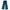 Vintage Casual Jeans Pria Multicolor
