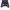 Karl Lagerfeld Luxury Minimalist Cardigan Wanita navy blue photo 5