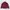 Uniqlo Casual Puffer jacket Wanita burgundy photo 5