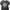 Versace Vintage Y2K T-shirt Pria Black