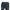 Vintage Y2K Flare Pants Wanita Black