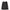 Vintage Indie Pleated skirt Wanita black photo 1