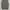 Japanese brand Indie Minimalist Fleece Pria gray photo 1