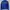 Luxury Sweater Pria blue photo 4