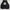 Undefeated Streetwear Hoody Pria black photo 1