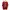 AMI Paris Streetwear Luxury T-shirt Pria red photo 2