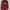 Karl Kani Y2K Windbreaker Pria black red photo 3