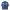 Vintage Denim jacket Pria silver blue photo 3