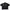 Vintage Short Pria black photo 1