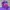 Vintage Sportswear Windbreaker Pria purple photo 5