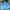 Vivienne Westwood Gorpcore Casual Windbreaker Pria Blue