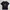 Japanese Brand Vintage T-shirt Pria Black