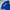 Minimalist Casual T-shirt Pria blue photo 2