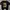 Vintage T-shirt Pria black photo 1