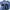 Gorpcore Windbreaker Wanita navy photo 6