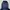 Gorpcore Windbreaker Wanita navy photo 5
