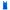 Bebe Y2K Shirt Wanita Blue