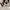 Casual Windbreaker Pria white photo 6