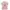 Disney Lolita Fairy T-shirt Pria pink photo 1
