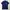 Polo Ralph Lauren Casual Polo Shirt Pria White Navy