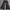 Japanese Brand Y2K Avant Garde Casual Pants Pria Black