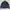 Converse Sportswear Casual Puffer jacket Pria navy blue photo 3