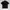 Uniqlo Luxury Casual Polo shirt Pria black photo 1