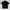Uniqlo Luxury Casual Polo Shirt Pria Black