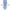 Colorbox Minimalist High Waisted Jeans Wanita Blue