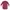 Uniqlo Minimalist Casual dress Wanita black red photo 1