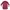 Uniqlo Minimalist Casual Dress Wanita Black Red