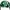 H&M Streetwear Sportswear Crop top Wanita green black photo 4