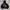 Vintage Y2K Hoody Pria Black