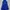 Sportswear Casual Jumpsuit Wanita Blue