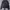Streetwear Casual Bomber jacket Pria black red photo 1