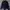 Sportswear Casual Puffer Jacket Pria Navy