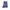 Carhartt Vintage Streetwear Jeans Pria blue photo 1