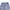 GAP Vintage Streetwear Jeans Pria blue photo 5