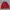 NEPA Gorpcore Track jacket Wanita red photo 2