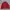 NEPA Gorpcore Track Jacket Wanita Red