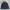 New Balance Gorpcore Track jacket Wanita black gray photo 3